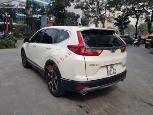 Xe Honda CRV G 2019