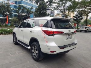 Xe Toyota Fortuner 2.4L 4x2 AT 2023