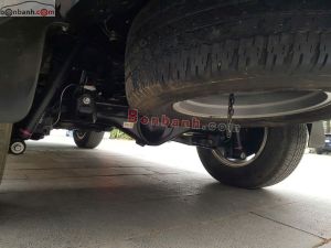 Xe Toyota Fortuner 2.7V 4x2 AT 2017