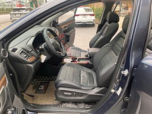 Xe Honda CRV L 2022