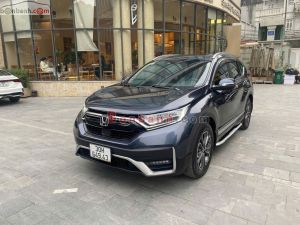 Xe Honda CRV L 2022