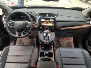 Xe Honda CRV L 2022