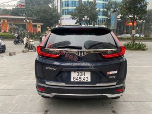 Xe Honda CRV L 2022