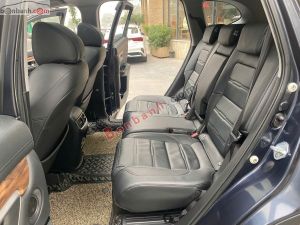 Xe Honda CRV L 2022