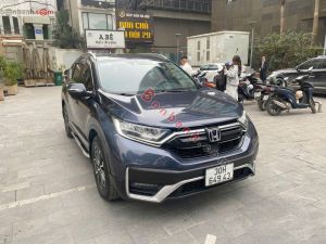 Xe Honda CRV L 2022