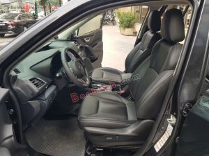Xe Subaru Forester 2.0i-L 2019