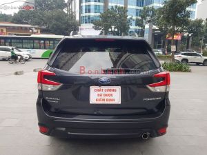 Xe Subaru Forester 2.0i-L 2019