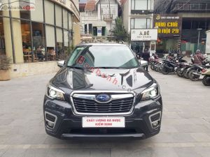 Xe Subaru Forester 2.0i-L 2019
