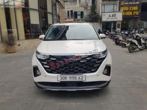 Xe Hyundai Custin Cao Cấp 2.0T 2023