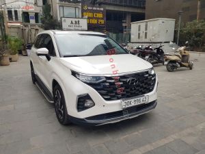 Xe Hyundai Custin Cao Cấp 2.0T 2023