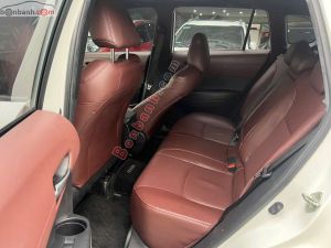 Xe Toyota Corolla Cross 1.8V 2021