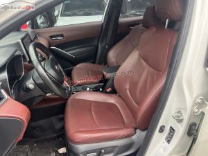 Xe Toyota Corolla Cross 1.8V 2021