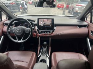 Xe Toyota Corolla Cross 1.8V 2021