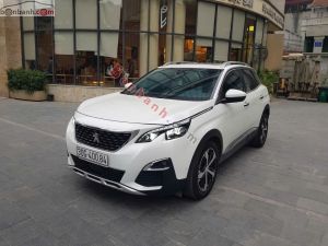 Xe Peugeot 3008 Allure 1.6 AT 2020