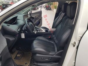 Xe Peugeot 3008 Allure 1.6 AT 2020