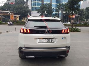 Xe Peugeot 3008 Allure 1.6 AT 2020
