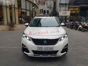 Xe Peugeot 3008 Allure 1.6 AT 2020