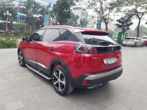 Xe Peugeot 3008 AL 2022