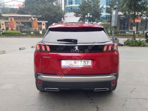 Xe Peugeot 3008 AL 2022