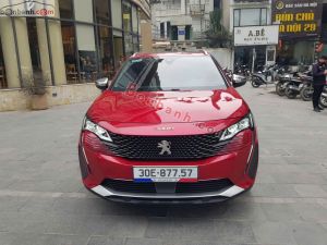 Xe Peugeot 3008 AL 2022