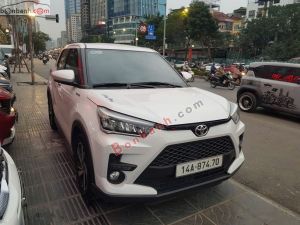 Xe Toyota Raize G 1.0 CVT 2024