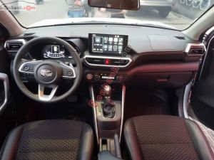 Xe Toyota Raize G 1.0 CVT 2024