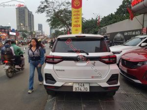 Xe Toyota Raize G 1.0 CVT 2024