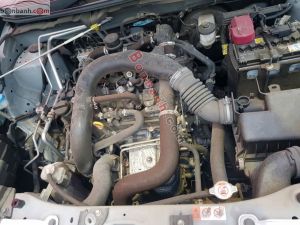 Xe Toyota Raize G 1.0 CVT 2024