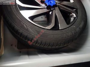 Xe Toyota Raize G 1.0 CVT 2024