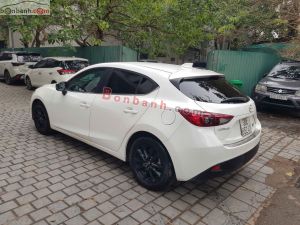 Xe Mazda 3 1.5 AT 2016