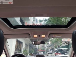 Xe Mazda 3 1.5 AT 2016