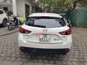 Xe Mazda 3 1.5 AT 2016