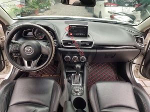 Xe Mazda 3 1.5 AT 2016