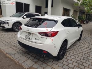 Xe Mazda 3 1.5 AT 2016