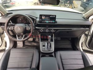Xe Honda CRV L 2024