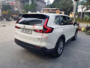 Xe Honda CRV L 2024