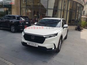 Xe Honda CRV L 2024