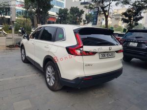 Xe Honda CRV L 2024