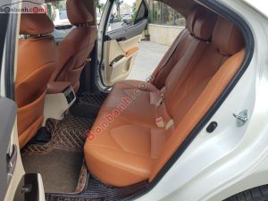 Xe Toyota Camry 2.5Q 2020