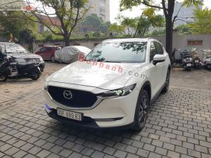 Xe Mazda CX5 2.0 AT 2019