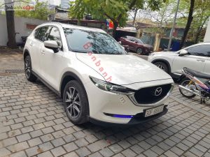 Xe Mazda CX5 2.0 AT 2019