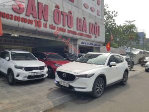 Xe Mazda CX5 2.0 AT 2019