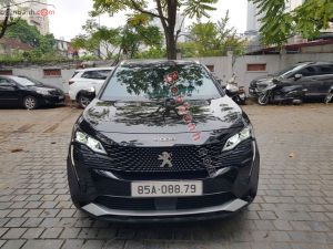 Xe Peugeot 5008 GT 1.6 AT 2022