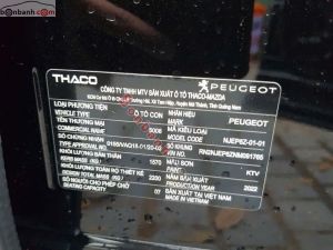 Xe Peugeot 5008 GT 1.6 AT 2022