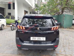 Xe Peugeot 5008 GT 1.6 AT 2022