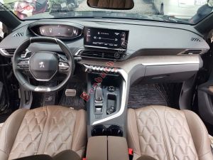 Xe Peugeot 5008 GT 1.6 AT 2022