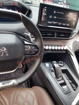 Xe Peugeot 5008 GT 1.6 AT 2022