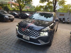 Xe Hyundai SantaFe Cao cấp 2.2L HTRAC 2021