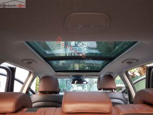 Xe Hyundai SantaFe Cao cấp 2.2L HTRAC 2021