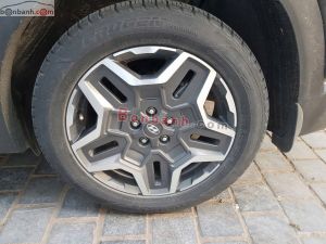 Xe Hyundai SantaFe Cao cấp 2.2L HTRAC 2021